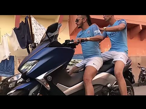 صورة فيلم قصير: شفارا في درب السلطان