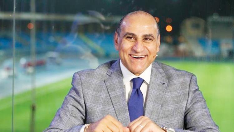 صورة المصري خالد بيومي “محلل قنوات أبوظبي”: “مبروك الرجاء الفوز على واحد من أقوى فرق القارة مازيمبي .. دِيمَا راجَا”