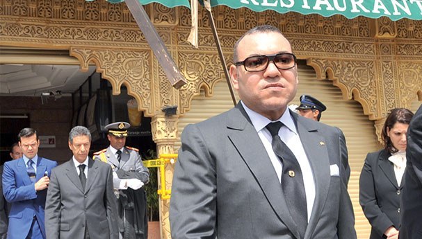صورة زلزال ملكي في الطريق .. مسؤولون كبار يتحسسون رؤوسهم بسبب مشروع تغازوت باي