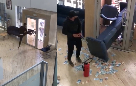 صورة محكمة الاستئناف بطنجة تخفف الحكم على الشاب الطنجاوي