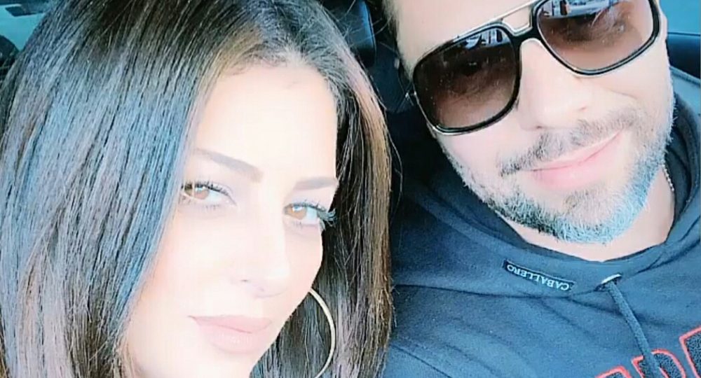 صورة بالفيديو..الممثلة أمل صقر بطلة فيديو كليب “مسلم” الجديد