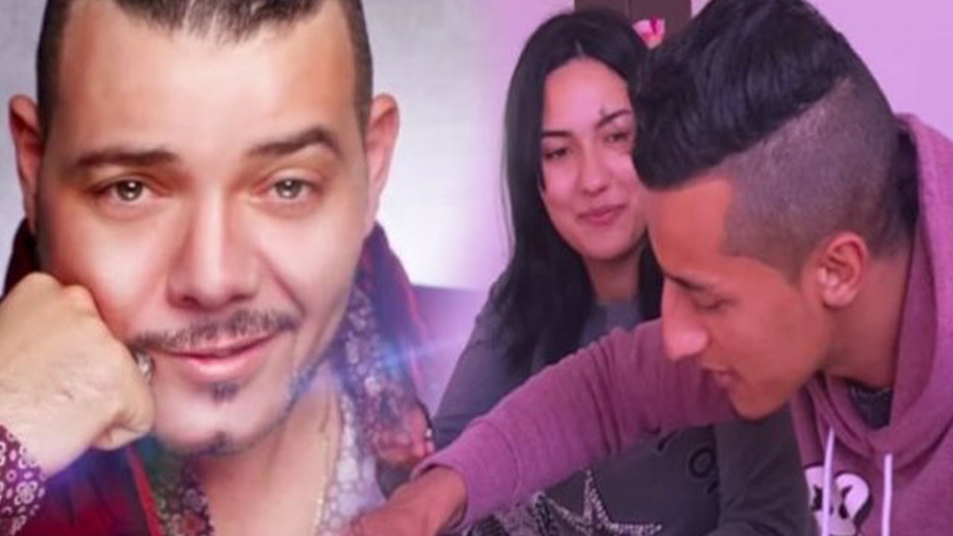 صورة المحكمة تحسم قضية نسب “أولاد الميلودي”