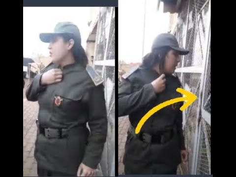 صورة القايدة لقات مول لحانوت زاد في ثمن البوطة !