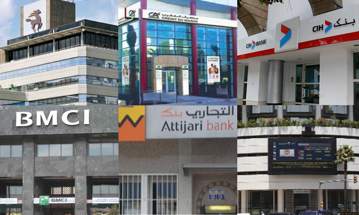 صورة خبر سار للمغاربة..الأبناك المغربية تأجل دفع “التريتات ديال الكريدي” سوا ديال الدار أو الإستهلاك
