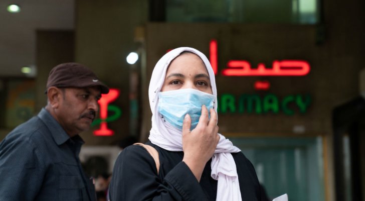 صورة لأول مرة الوزارة تكشف بالتفاصيل عن المدن للي وصلها كورونا