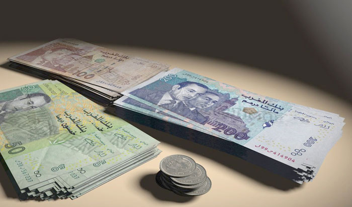 صورة الدعم المؤقت للأسر العاملة في القطاع الغير المهيكل
