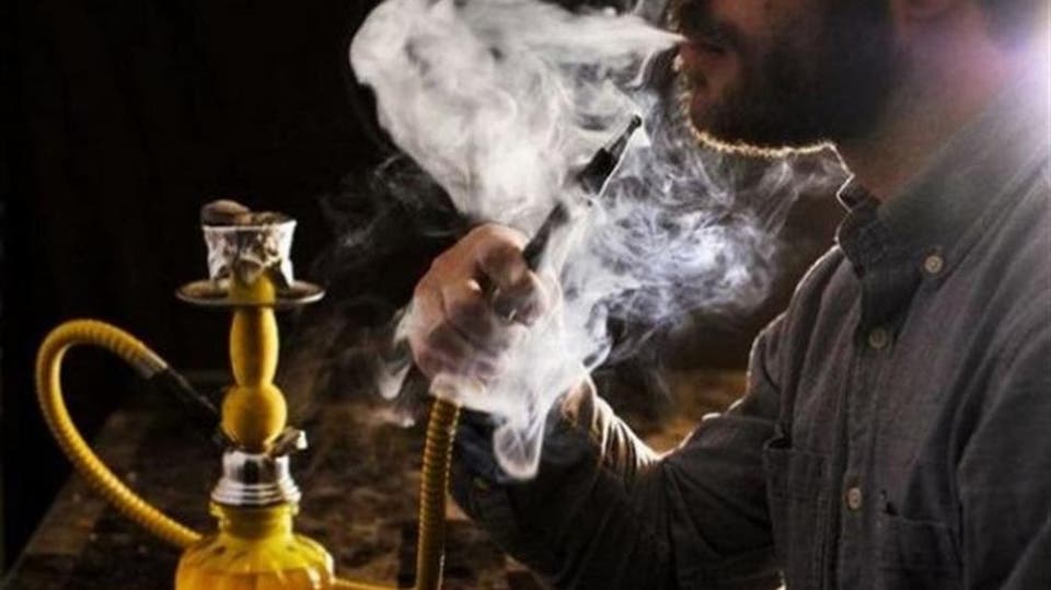 صورة اغلاق جميع مقاهي الشيشة بالمغرب