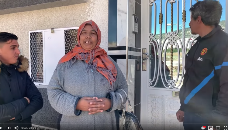 صورة مي نعيمة تحصل على 82 مليون سنتيم مغربية في أقل من سنة