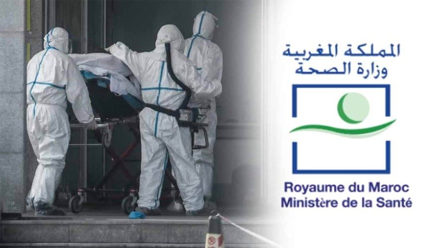 صورة 4 وفيات في يوم واحد بالمغرب