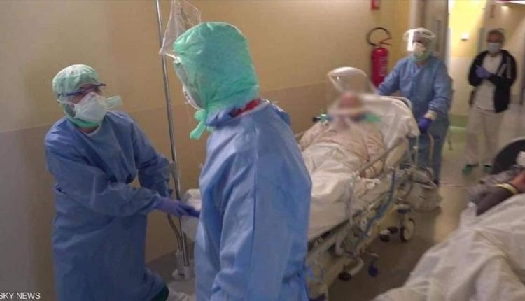 صورة تفاصيل..اصابة قائد وعائلته الصغيرة بكورونا بمراكش