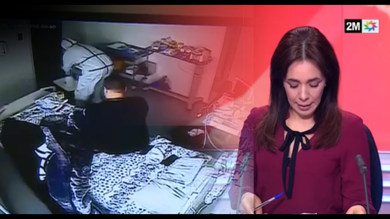 صورة هذا هو الشخص للي تشفا من فيروس كورونا كأول حالة بالمغرب
