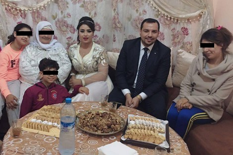 صورة تطورات جديدة في قضية ليلى والمحامي