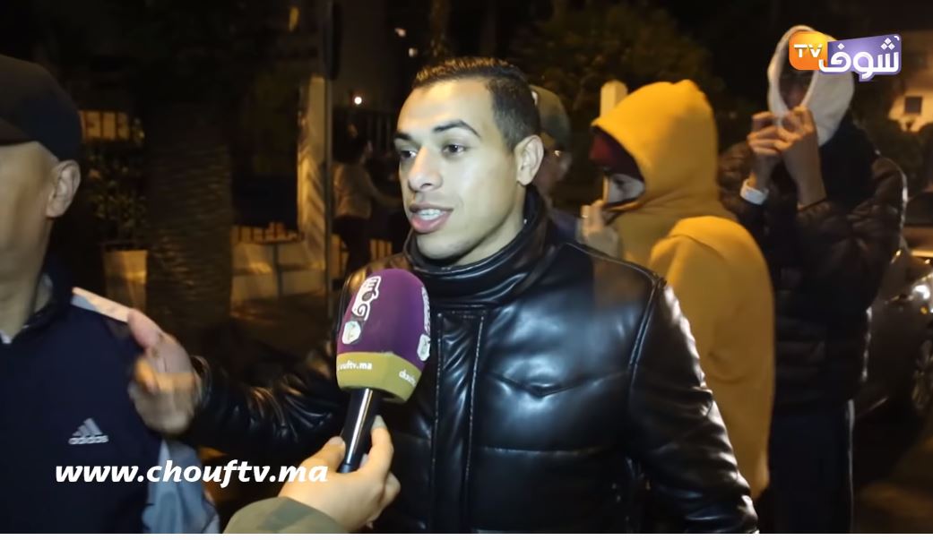 صورة المغاربة وكورونا