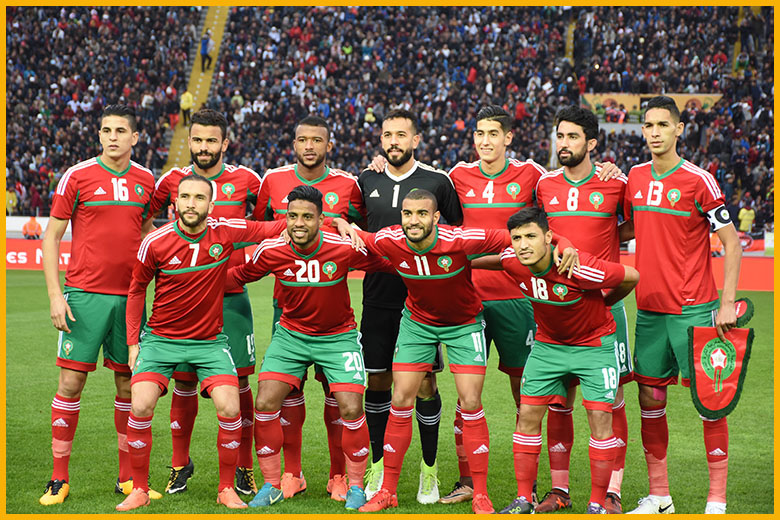 صورة المنتخب المغربي لن يشارك في كأس افريقيا رغم التأهل
