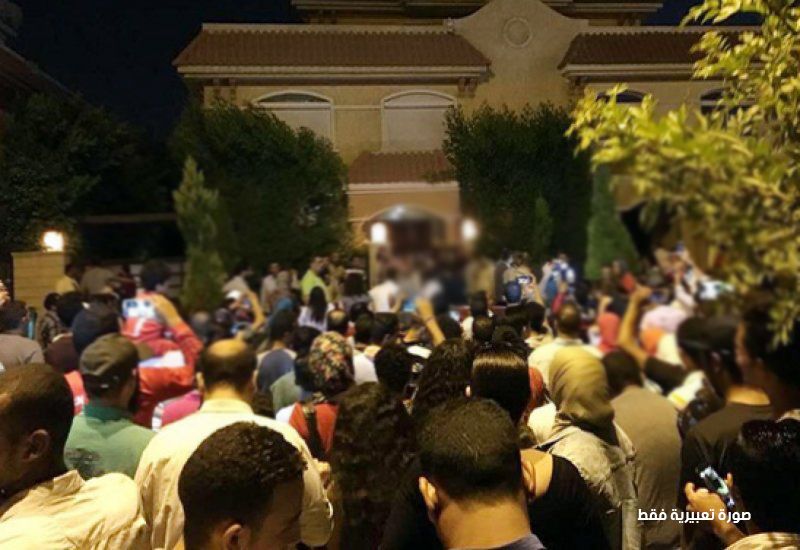 صورة وزير الصحة : قلنا للعائلة ديال المصاب مايخرجوش من دارهم