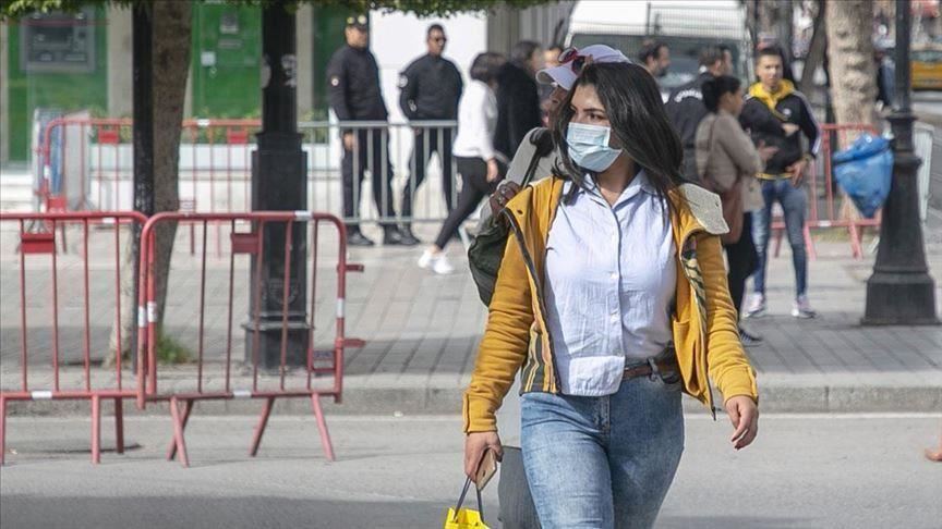 صورة المغرب يعلن عن تسجيل 4 حالات جديدة لتصبح الحصيلة 108 مؤكدة