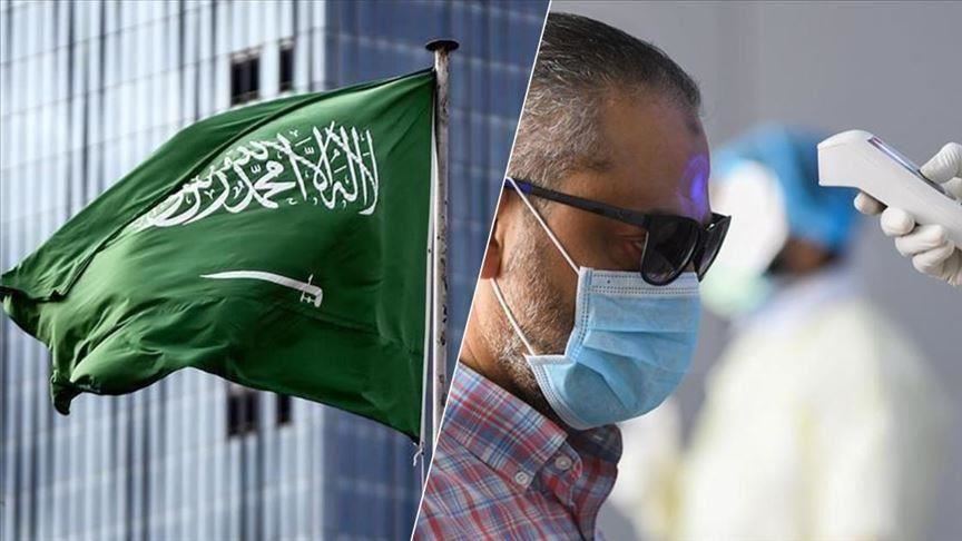 صورة السعودية تسجل حالتين جديدتين قادمين من المغرب