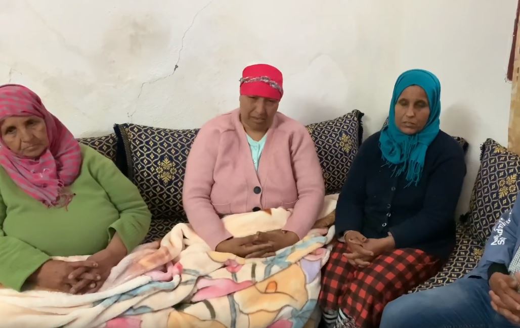 صورة مي نعيمة تعتذر للمغاربة..بعدما رجع ليا اليوتيوب قناتها