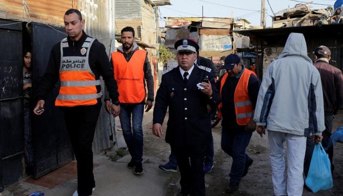 صورة طبيبٌ يخاطب المغاربة:  أدخلتم الفيروس لبيوتكم وانتظروا الكارثة في رمضان