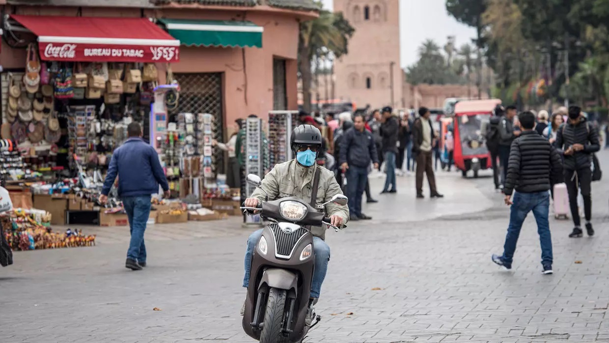 صورة احصائيات منذ انطلاق عملية حالة الطوارئ بالمغرب بخصوص فيروس كورونا بالمغرب