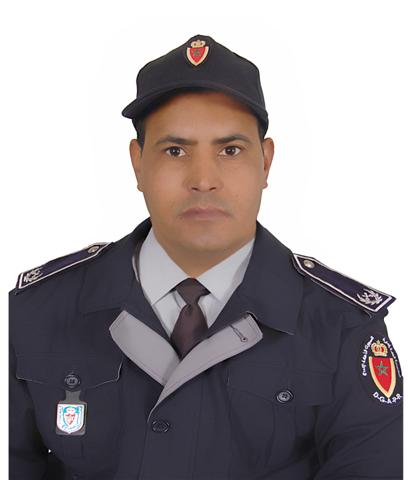 صورة المندوبية العامة لإدارة السجون تعلن وفاة القائد المربى الممتاز بكورونا