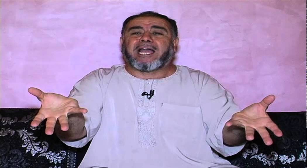 صورة الشيخ النهاري يتحدث عن الحجر الصحي في رمضان وصلاة التراويح