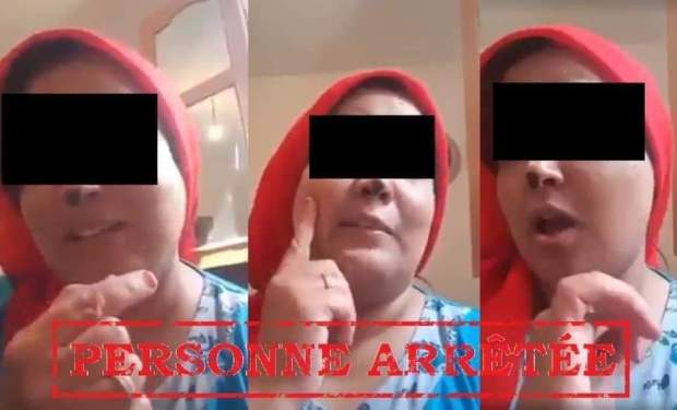 صورة متابعة مولات القطران في حالة سراح