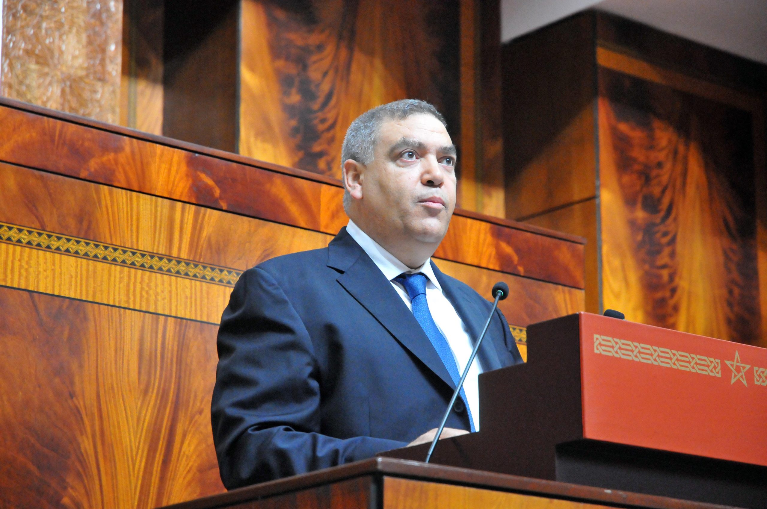 صورة عاجل..الداخلية تزف الخبر السعيد بخصوص التنقل بين المدن