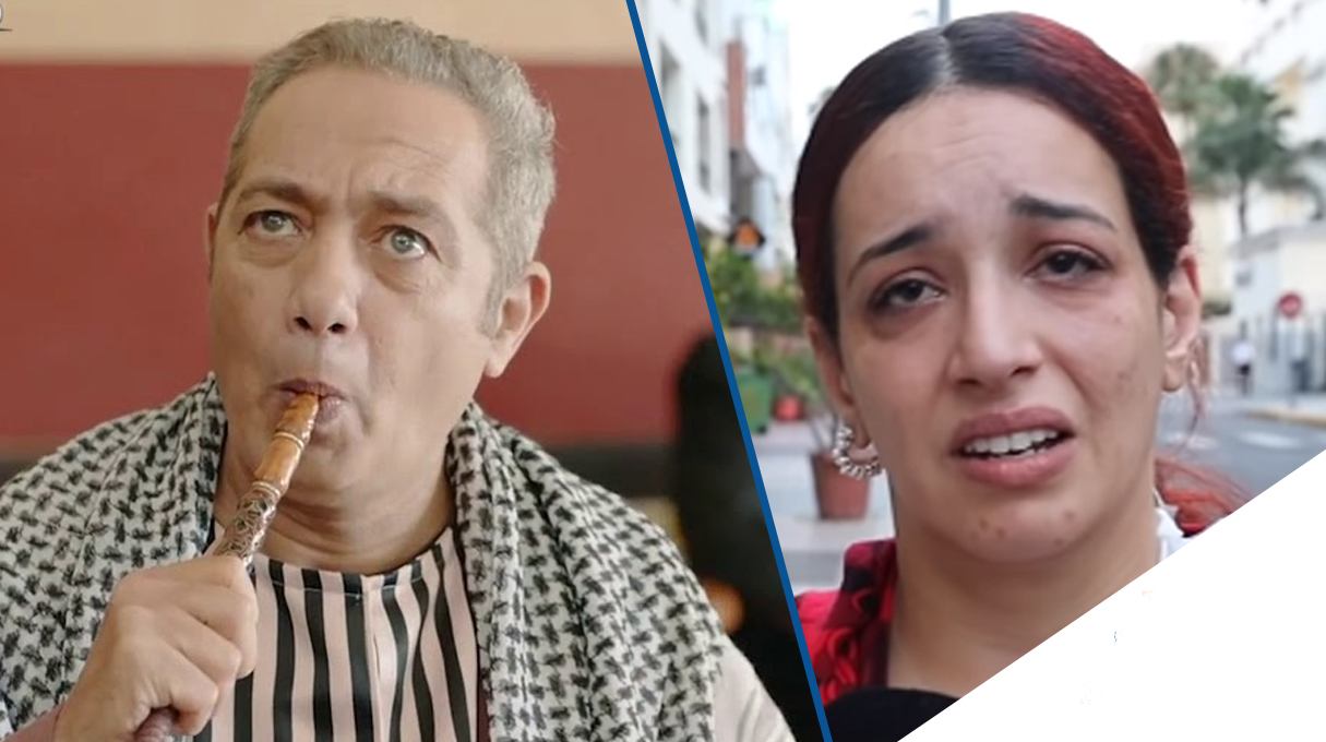 صورة النيابة العامة تصدر حكمها في حق الممثل المغربي رفيق بوبكر