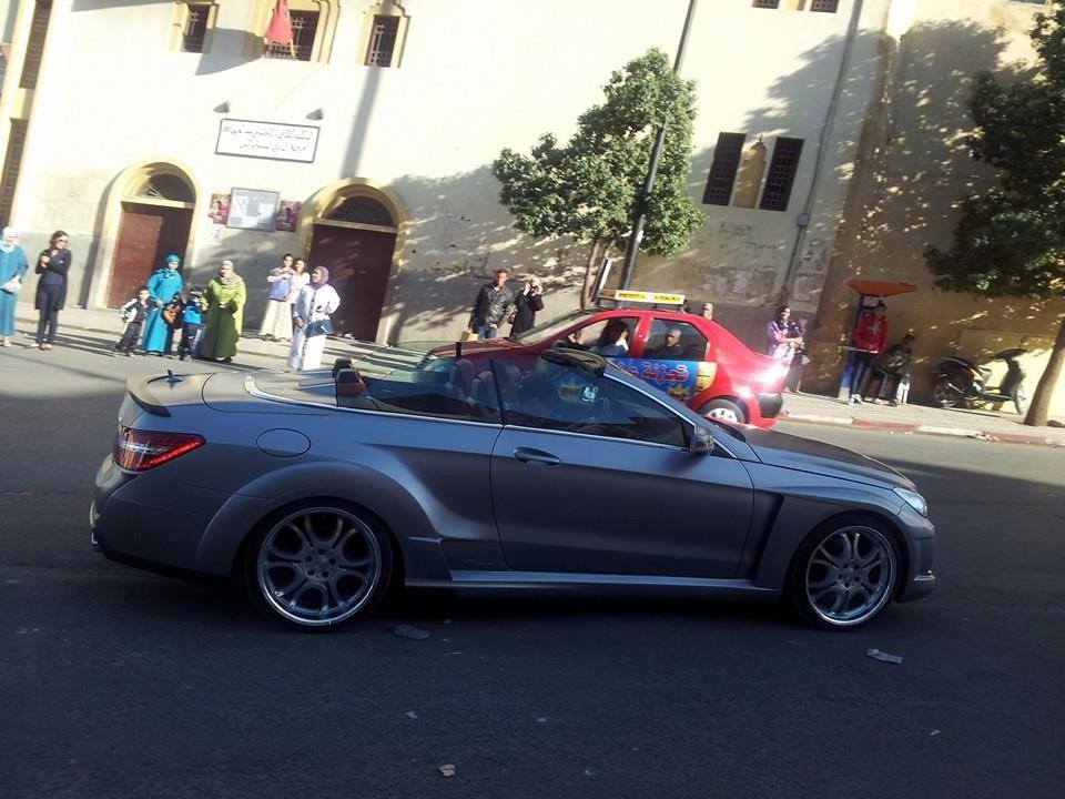 صورة سر من أسرار نجاح الملك محمد السادس يكشف لأول مرة