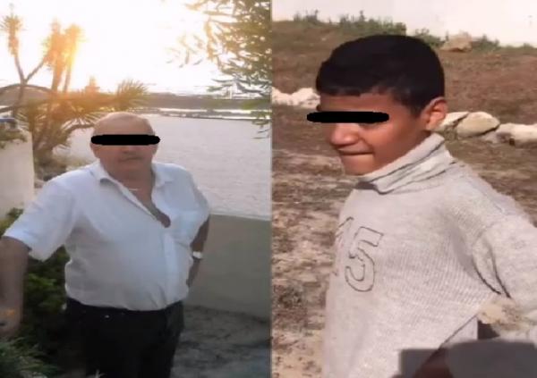 صورة وكيل الملك يأمر بإيداع المواطن الفرنسي في السجن