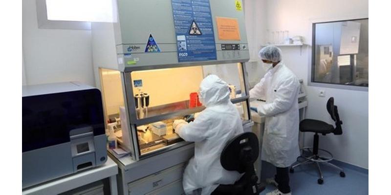 صورة الخبر السار للي غادي يفرح المغاربة يأتي من مختبر بالرباط سيفك شفرة كورونا ويبشر بلقاح قريب