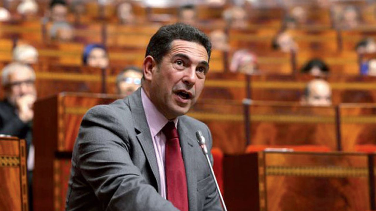 صورة امزازي يكشف عن موعد التحاق التلاميذ بالدراسة وموعد امتاحنات الباكالوريا