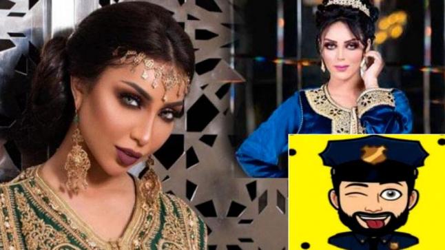 صورة المحكمة تستدعي باطمة من جديد في ملف “مون بيبي” !