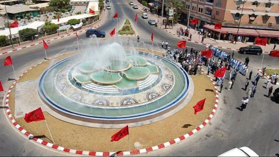 صورة كورونا : ريمونتادا قوية تضرب جهة العيون