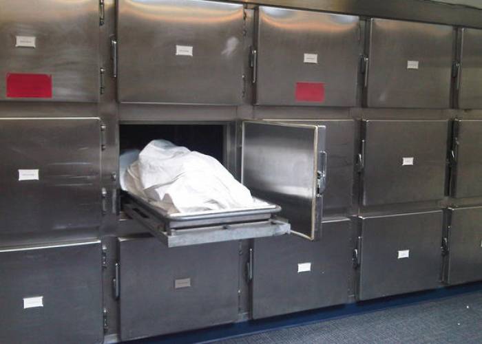 صورة قصة مأساة شابة مغربية كانت تحلم بالأمومة أصبحت في ثلاجة الموتى