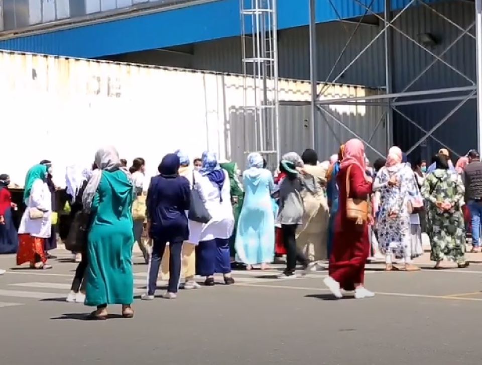 صورة قرار هام من وزارة الصحة لمحاصرة الفيروس في البؤر الصناعية