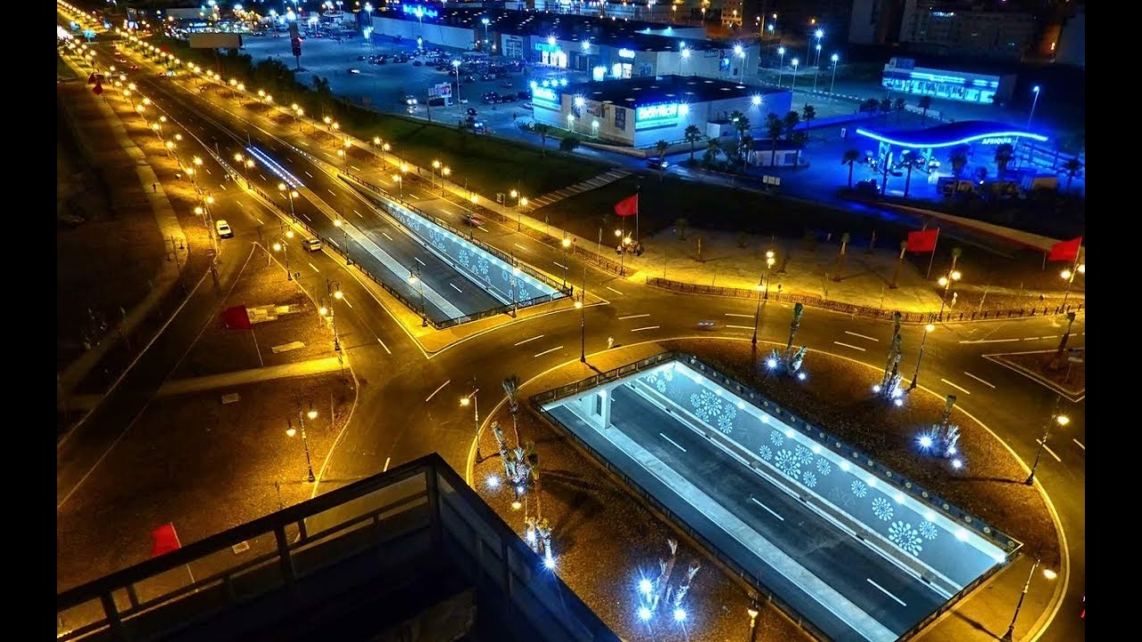 صورة مدينة طنجة عاشت ليلة سوداء بعد تسجيل 93 إصابة دفعة واحدة