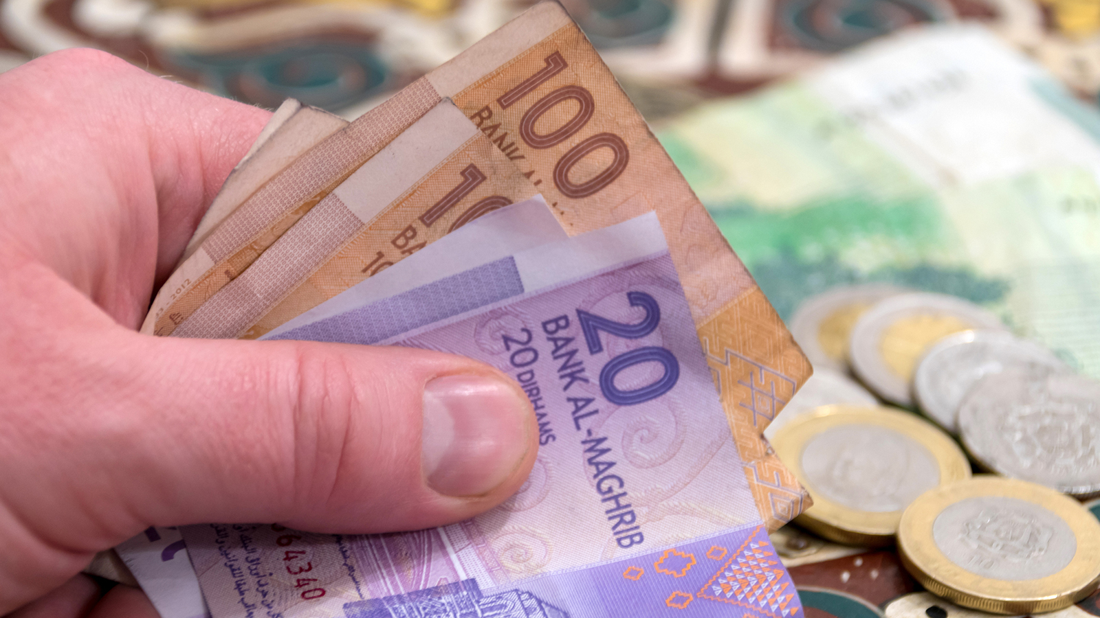 صورة دفعة ثالثة من دعم صندوق كورونا قادمة في الطريق