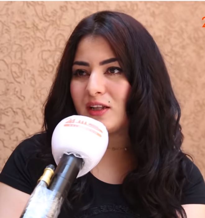 صورة فيديو جديد لمولات كراء السيارات للي دارت البوز في المغرب