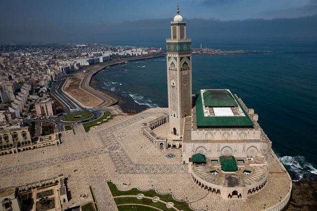 صورة أجمل خبر ينتظره المغاربة..وزارة الأوقاف تقرر اعادة فتح المساجد