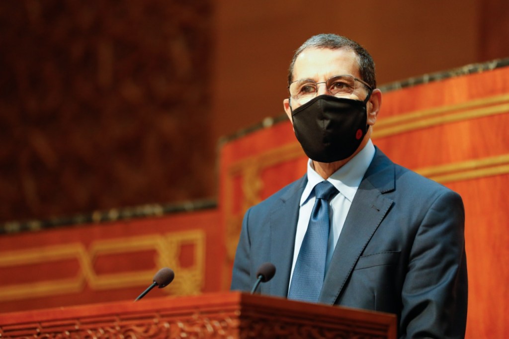 صورة عاجل ..الحكومة المغربية تقرر العودة للحجر الصحي في هذه المدن المغربية