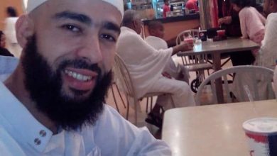 صورة الشاب رزقي يرد على صحاب مليار و 400 مليون بطريقته التي نالت اعجاب المغاربة