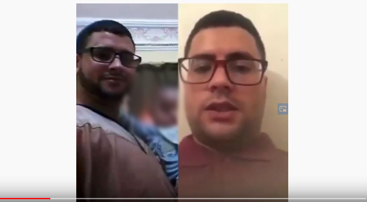 صورة صاحب الصورة للي منشورة فيسبوك يوضح