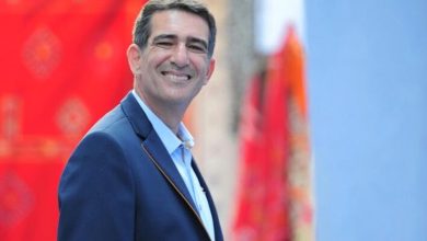 صورة نعمان بعدما دارو عليه المغاربة حملة كبيرة..هاشنو قرر يدير ب 16 مليون ديالو