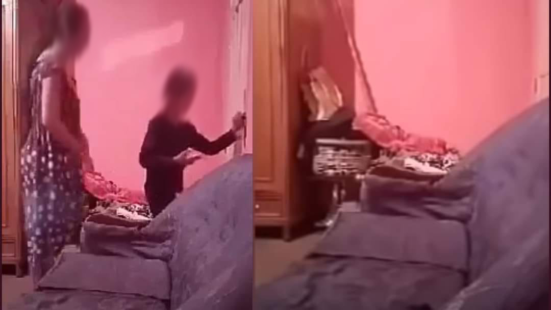 صورة هذه هي العقوبات الحبسية التي تنتظر الشابة التي ظهرت مع طفل قاصر في فيديو دار البوز بالمغرب