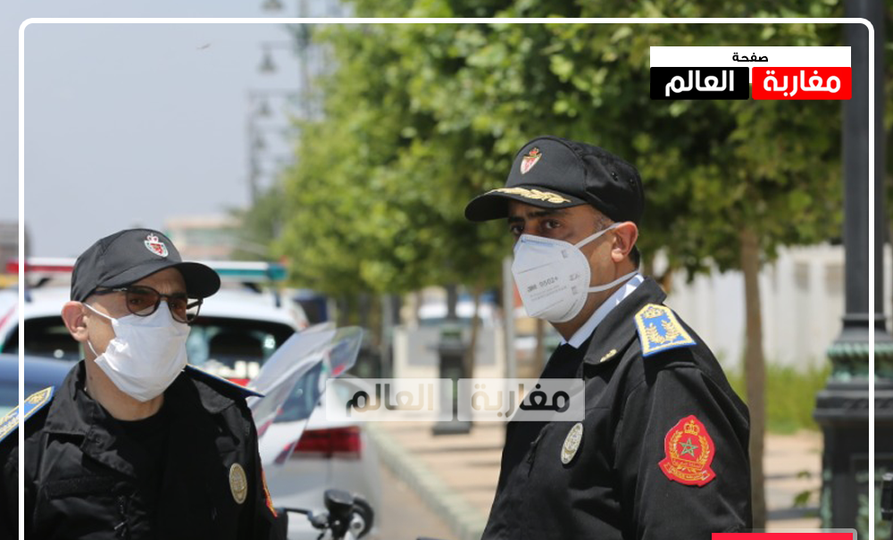 صورة تفاصيل  اعتقال شخص اخر كان باغي يدير نفس الجريمة للي وقعات لعدنان