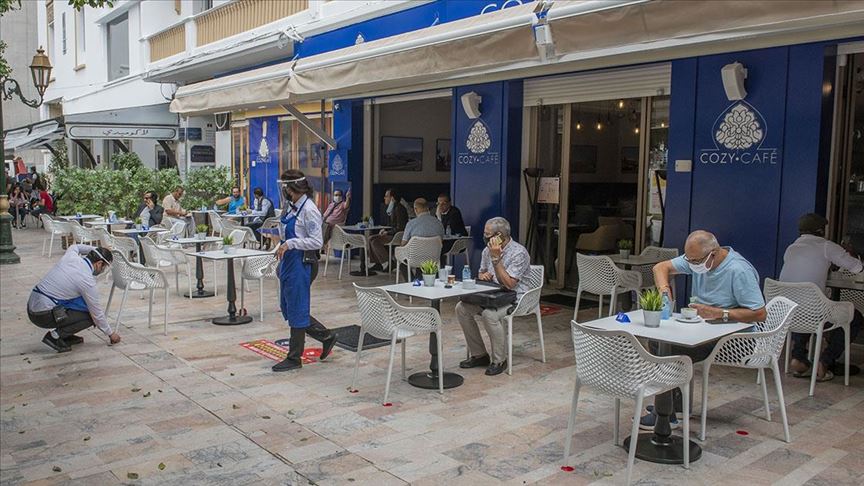 صورة المغرب يسجل أكبر حصيلة إصابات منذ بداية كورونا بالمغرب