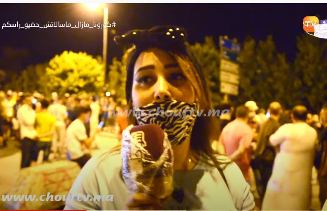 صورة شوفو ردة فعل ساكنة طنجة بعدما عرفو ان الوحش البشري خطف واغتصب وذبح الطفل عدنان ودفنه بقرب منزل أسرته…