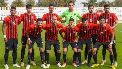 صورة الإتحاد البيضاوي vs شباب المحمدية – مباراة الصعود